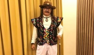 Jhonny Iskandar meninggal dunia di usia 64 tahun