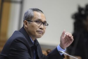 KPK : Kasus SYL Indikasikan Bawahan Takut Dicopot dari Jabatannya
