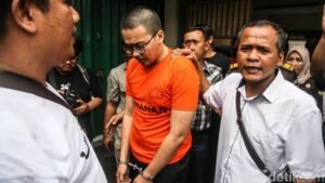 Kejari Depok Ajukan Banding atas Vonis Mahasiswa UI Pembunuh Juniornya