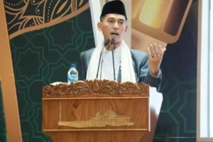 Fatwa Ijtima Ulama: Pengucapan Salam Berdimensi Doa Khusus Agama lain Haram Hukumnya