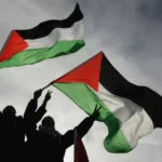 Palestina dan Tragedi Momentum