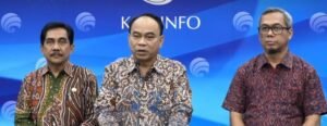 Menkominfo Ancam Blokir Telegram di Indonesia karena Judi Online