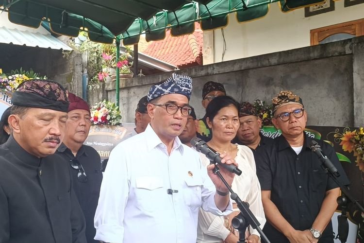 Taruna Tewas Dianiaya Senior, Menhub Tunda Penerimaan Taruna Baru STIP Jakarta