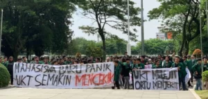 PTN di Indonesia Bayar, di Luar Negeri Gratis, Kok Bisa?