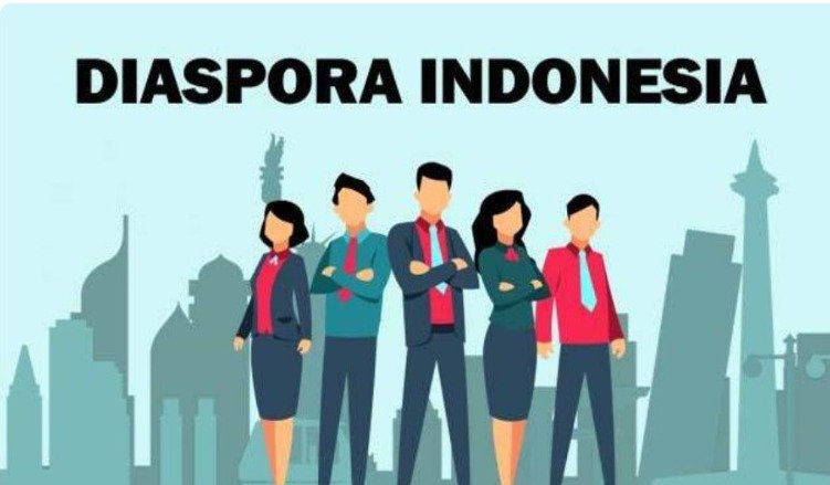 Luhut Tawarkan Kewarganegaraan Ganda bagi Diaspora Indonesia