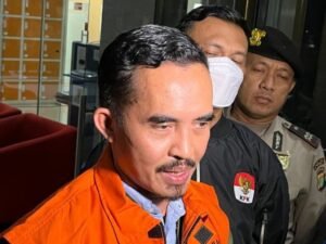 TPPU Eks Kepala Bea Cukai Jogja, Dibelikan Rumah hingga Tas Mewah
