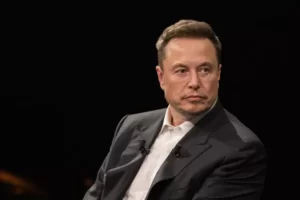 Elon Musk Tinggalkan Trump, Efisiensi DOGE Tetap Jadi Prioritas