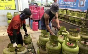 Daftar Beli Elpiji 3 Kg Pakai KTP Tak Lagi Dibatasi, Hingga 31 Mei 2024