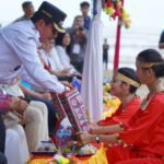 Festival Pesona Aekhula, Promosikan Pariwisata dan Budaya Kabupaten Nias Barat