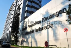 BPK Buka Suara, Dugaan Auditornya Minta Uang Pelicin Rp12 Miliar