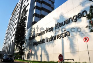 BPK Buka Suara Perihal Dugaan Auditornya Minta Uang Pelicin Rp12 Miliar