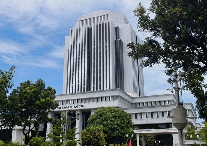 Hanya Dalam Waktu 3 Hari, MA Ubah Aturan Batas Usia Calon Kepala Daerah