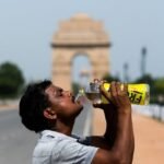 Suhu Nyaris 50 Derajat, Sembilan orang Tewas di India