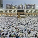 Amir Hampir Gagal Haji, Tapi Allah Mengatur — Pesawat Pun Patuh