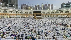 Amir Hampir Gagal Haji, Tapi Allah Mengatur — Pesawat Pun Patuh