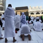 Arab Saudi Umumkan Aturan Baru Kesehatan Haji, Vaksin Wajib hingga Larangan bagi Pasien Kronis