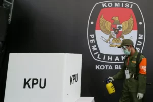 Sudirman Said dan 3 Bacagub DKI Jalur Independen Dinyatakan Gugur oleh KPU