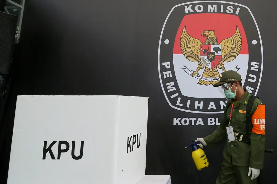 Sudirman Said dan 3 Bacagub DKI Jalur Independen Dinyatakan Gugur oleh KPU