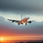 Pesawat Korean Airlines Tujuan Taiwan Terjun Bebas, 13 Orang Terluka