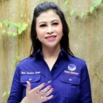 Putri SYL Bantah Dibelikan Tas, Sepatu dan Anting dari Uang Kementan