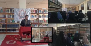 Inovasi Perpustakaan STID Mohammad Natsir untuk Gairahkan Minat Baca