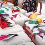 Tips Mencegah Koper Jemaah Haji Tertukar