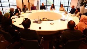 Teten Apresiasi Rabo Foundation Dukung UMKM Pertanian Indonesia