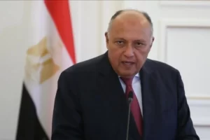 Mesir Gugat Israel ke Mahkamah PBB Terkait Genosida