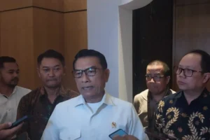 Moeldoko Klaim Tapera Bukan Potong Gaji Tapi Tabungan