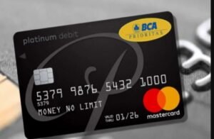 Pingin Jadi Nasabah Prioritas BCA, BRI, BNI dan Mandiri, Siapkan Saldo Segini!