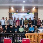 Pemuda Persis Kota Bekasi Periode 2024-2026 Dilantik, Tugas Menantang Menanti