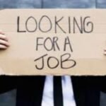 Pengangguran di Indonesia Tembus 7 juta kata BPS