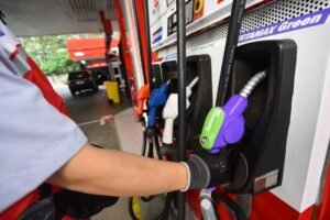 Harga BBM nonsubsidi Pertamina per 1 Oktober 2024 Turun