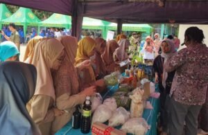 Open Day, Kementan Dorong Minat Generasi Muda Banyuwangi ‘Back to Agriculture’