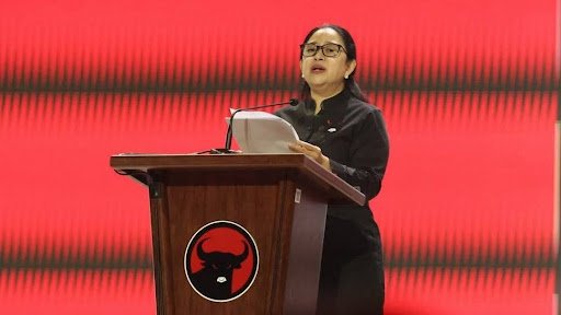 Megawati Direkomendasikan jadi Ketua Umum 2025-2031 di Rakernas V PDIP