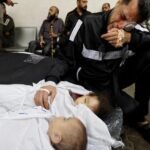 Indonesia Kecam Serangan Israel ke Rafah, Minta Gencatan Senjata Permanen