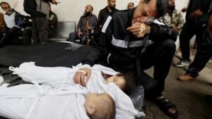 Indonesia Kecam Serangan Israel ke Rafah, Minta Gencatan Senjata Permanen