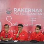 PDIP Tidak Undang Jokowi ke Rakesnas V karena bukan Kader Partai