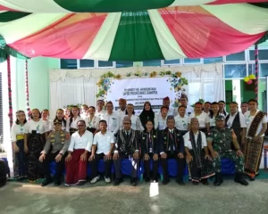 Puskesmas Dampek Siap Direakreditasi untuk Peningkatan Layanan