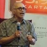 Tokoh Pers Salim Said Meninggal Dunia