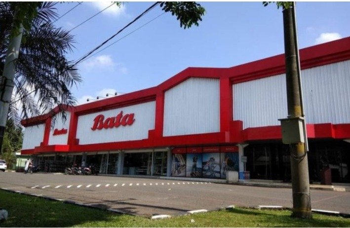 Dari Jejak Klasik ke Langkah Terakhir: Bata Hentikan Produksi Alas Kaki di Indonesia