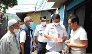 Lebih dari 12 Ribu ASN DKI Jakarta Masuk Usulan Penonaktifan NIK