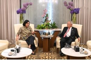 Daftar Anggota Pengurus BP Tapera, ada Sri Mulyani dan Basuki Hadimuljono