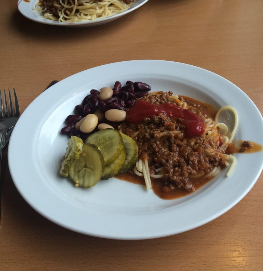 Belajar Program Makan Siang Gratis, DPR Pergi ke Swedia