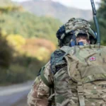 Jika Partai Konservatif Menang, Rishi Sunak akan Berlakukan Wajib Militer di Inggris