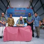 Strategi MenKopUKM Dorong Pasar Rakyat Biak Numfor Bersaing dengan Pasar Modern