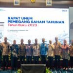 Erick Thohir Tata Ulang Pengurus Waskita Karya