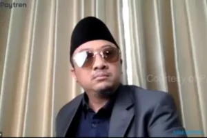 Tok! OJK Resmi Cabut Ijin Paytren