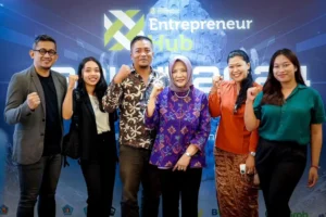 KemenKopUKM Percepat Pengembangan Wirausaha Nasional dengan Entredev 2024