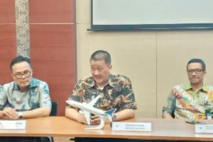 Ini Kata Garuda Indonesia Soal Delay Pemulangan Jemaah Haji 2024